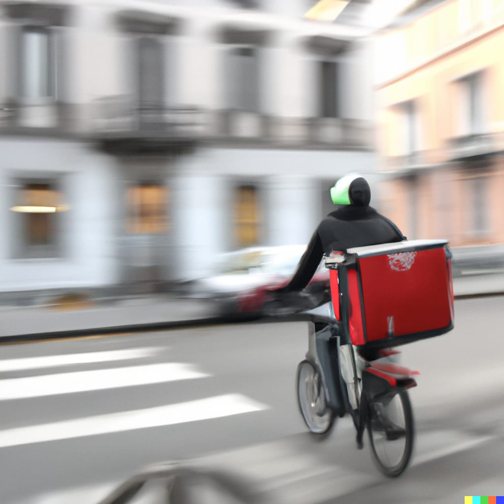 I modelli Quick Commerce possono funzionare?