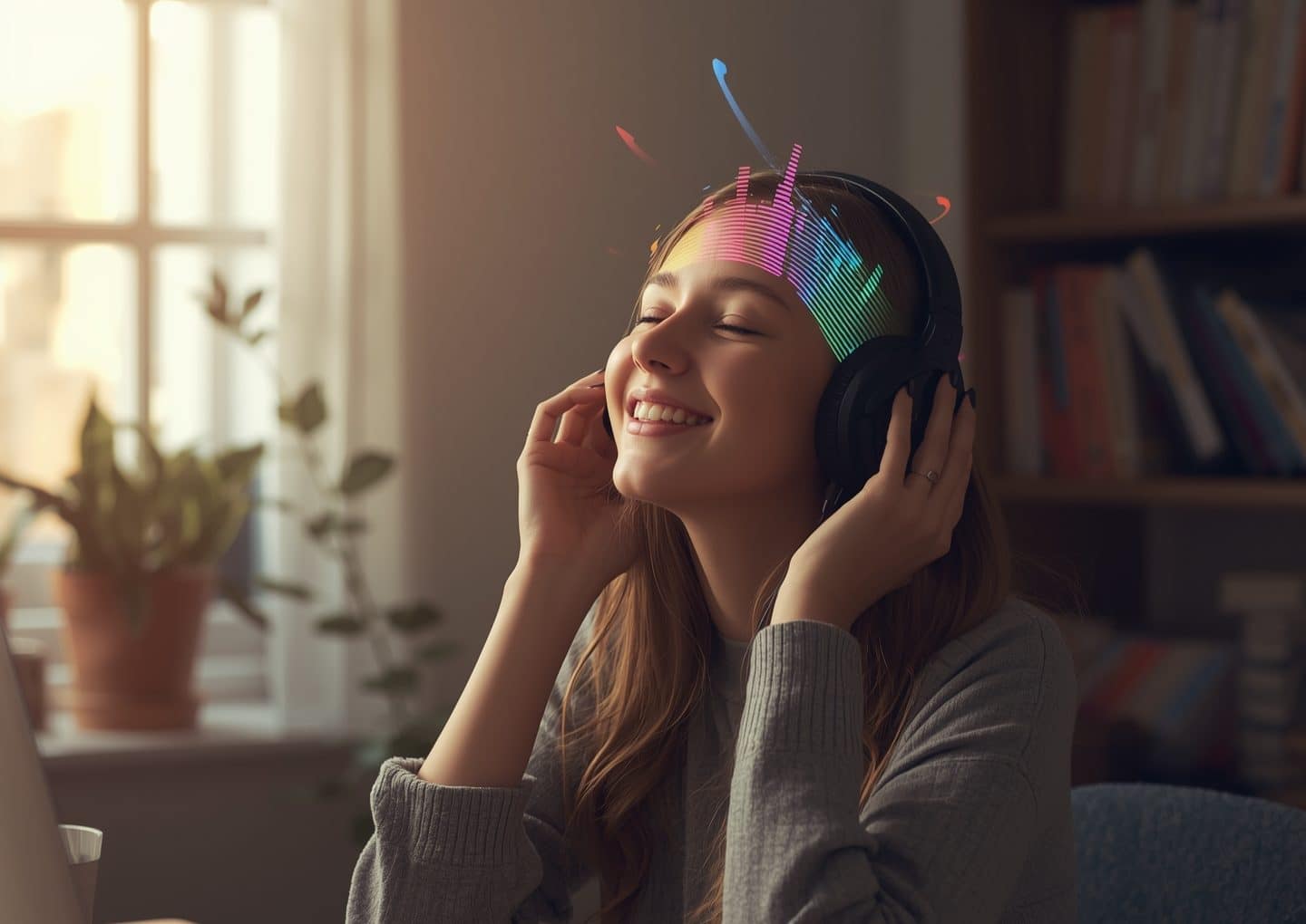 Effetti della Musica sul Cervello: Benefici e Neuroscienze