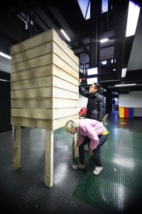 ESIBIZIONE MIAW 2010