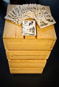 ESIBIZIONE MIAW 2010