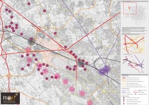 STUDIO INFRASTRUTTURE