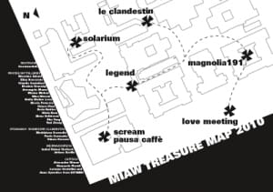 MAPPA DEI PROGETTI MIAW WORKSHOP 03