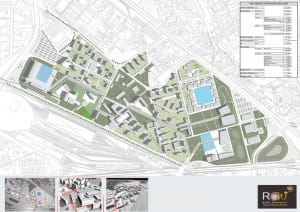 PLANIVOLUMETRICO AREA EXPO