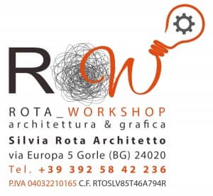 LOGO PER CARTIGLIO TAVOLE ARCHITETTONICHE